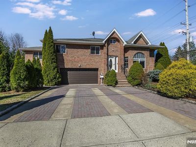 402 Monroe Ave, New Milford, NJ, 07646