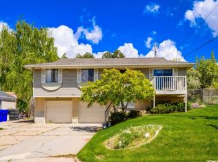 2941 S 100 W, Bountiful, UT 84010