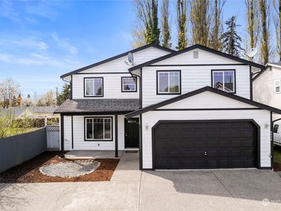 6936 E I Street, Tacoma, WA, 98404