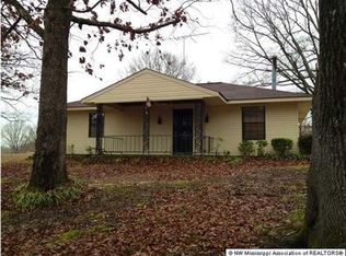 4765 Looxahoma Tyro Rd, Senatobia, MS 38668