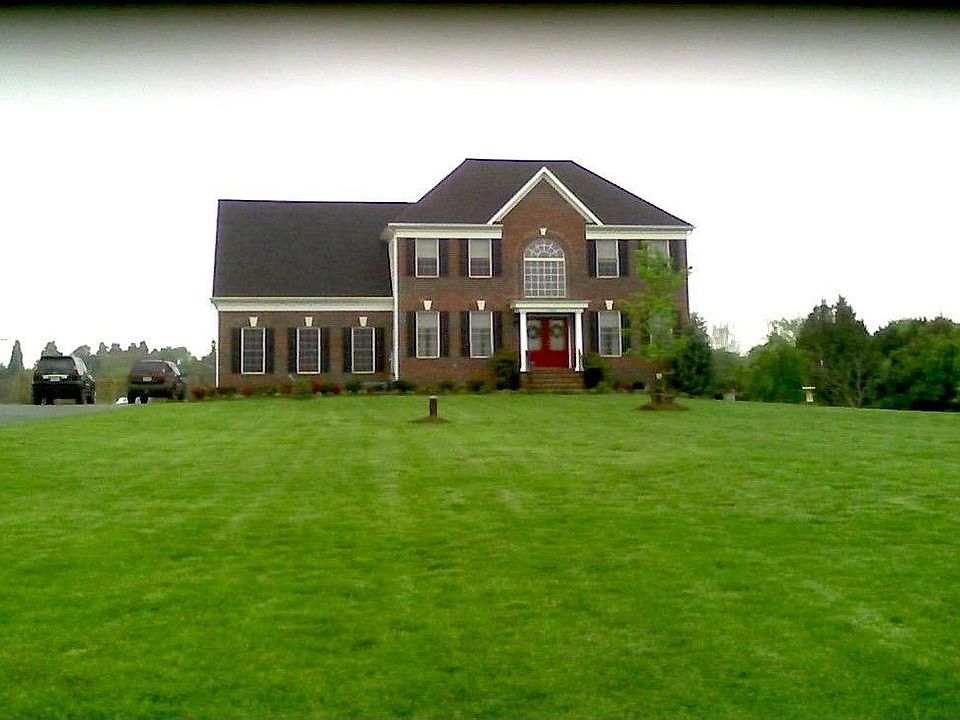 Front Yard View