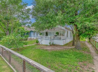 510 E 33rd St, Bryan, TX 77803