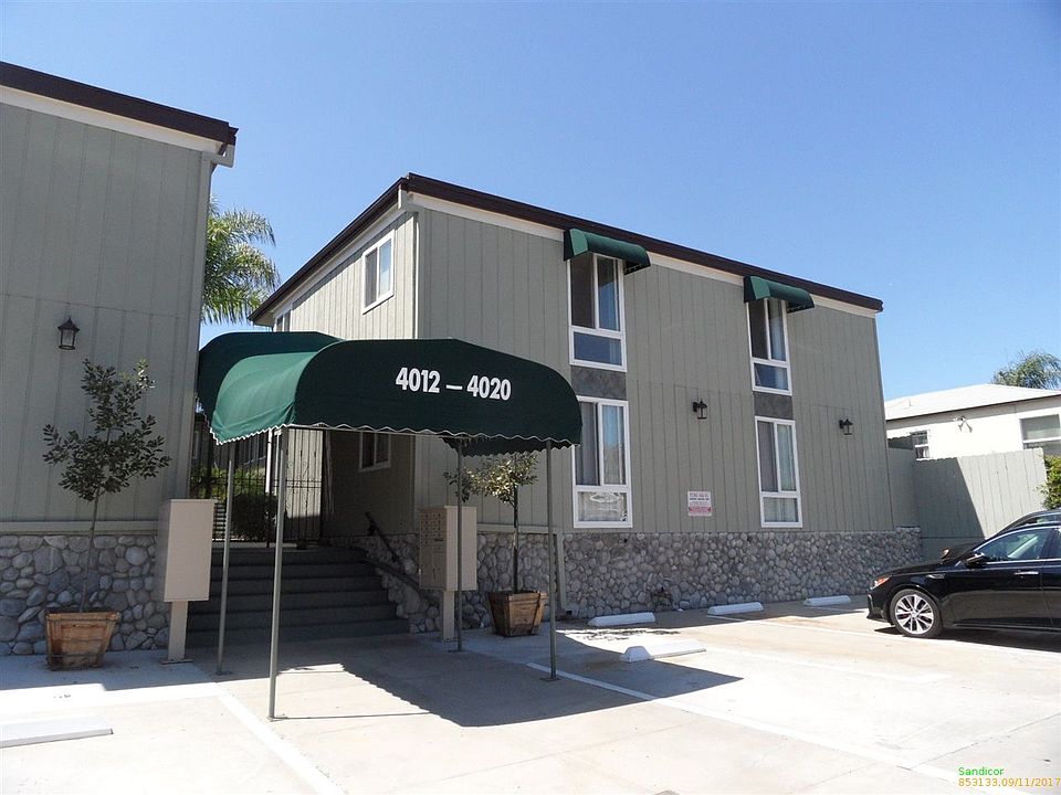 1st image of 4020 Mississippi St Unit 5
