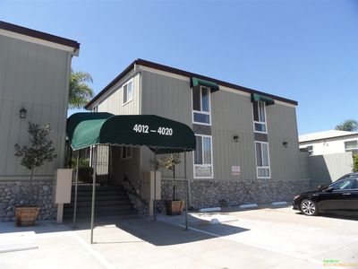 4020 Mississippi St Unit 5, San Diego, CA, 92104