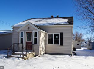 308 State Ave, Thief River Falls, MN 56701