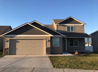 3341 N Treaty Rock Blvd, Post Falls, ID 83854