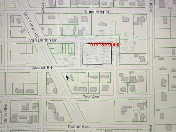 2nd image of 0 Van Darien Dr