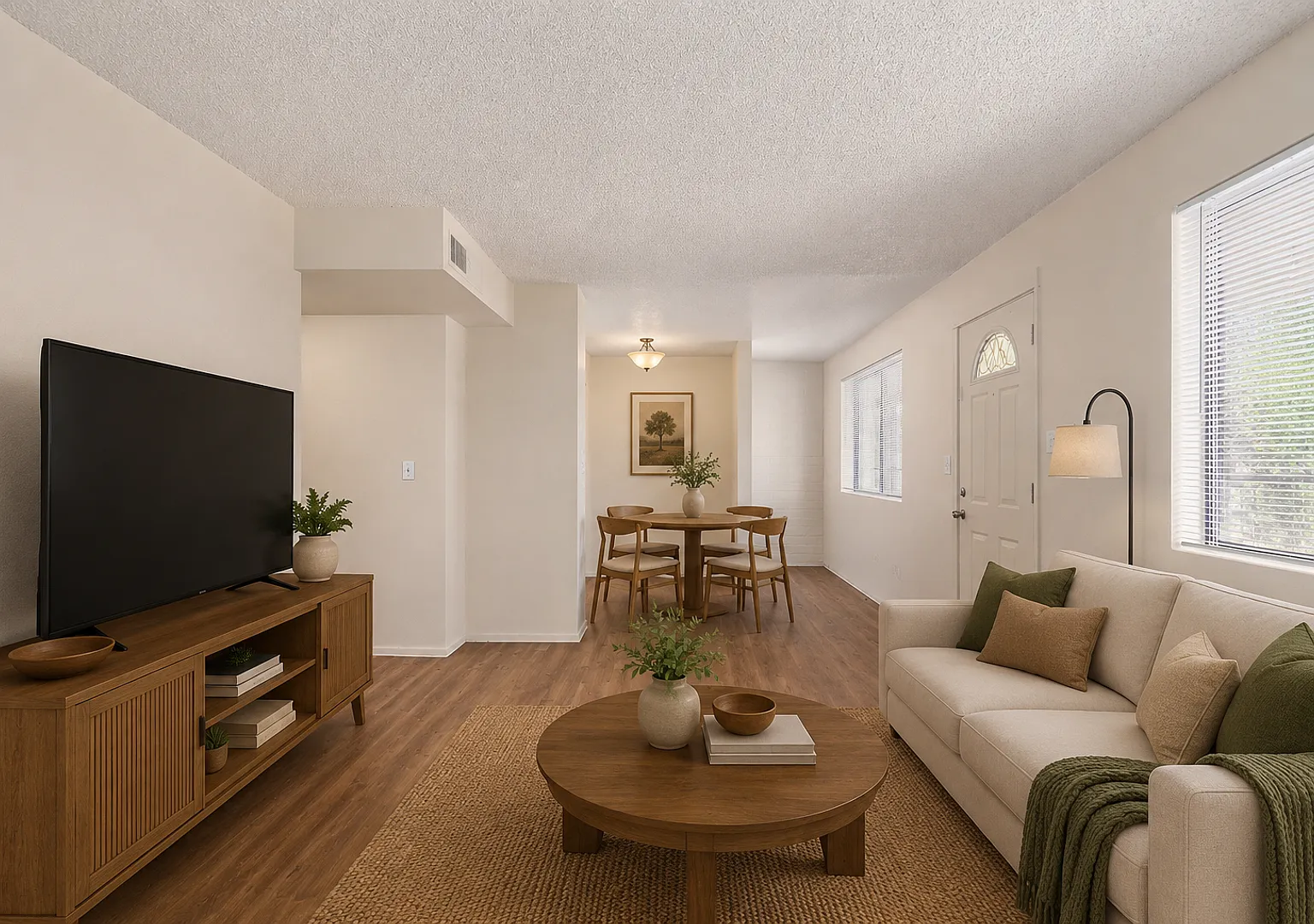 Earll Drive Apartments — Photo 1