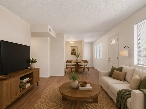 Earll Drive Apartments