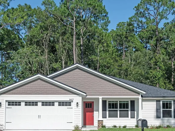 2477 CORTEZ Road, Jacksonville, FL 32246