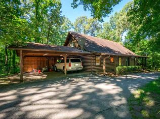 4331 State Highway 154 W, Gilmer, TX 75644