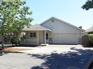 14078 SE Summerfield Loop, Happy Valley, OR 97086