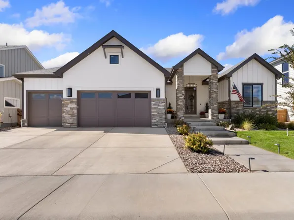 812 Canoe Birch Dr, Windsor, CO 80550
