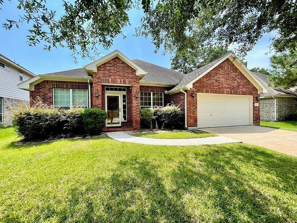 1st image of 14110 Pawnee Bend Dr