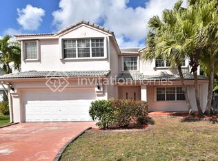 10101 SW 9th Ln, Hollywood, FL 33025