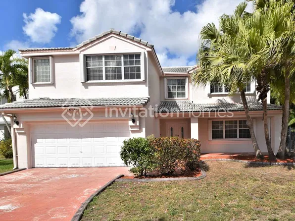 10101 SW 9th Ln, Hollywood, FL 33025