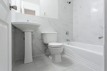 Rented by Dream Space Realty