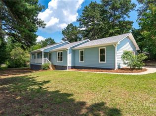 300 Fairway Drive, Athens, GA 30607