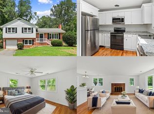 9399 Dahlgren Rd, King George, VA 22485