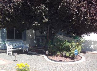 264 Monte Cristo Dr, Dayton, NV 89403