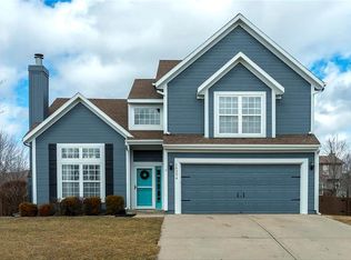 16254 W 157th Ter, Olathe, KS 66062