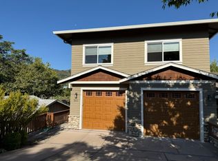 (Undisclosed Address), Ashland, OR 97520