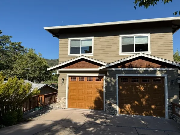 (undisclosed Address), Ashland, OR 97520