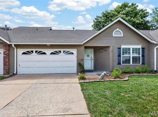 1359 Kyle Dr #14B, Saint Charles, MO 63304