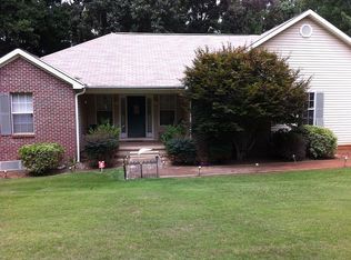 4032 Upper River Rd, Gray, GA 31032