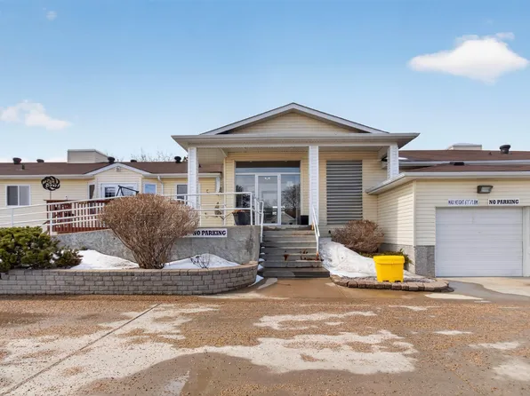 10502 101st Ave #202, Morinville, AB T8R 1V7