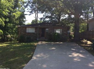 1715 Perry St, Little Rock, AR 72205