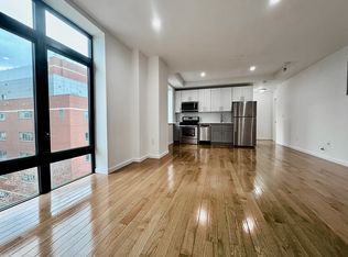 1980 Amsterdam Ave UNIT 6D, New York, NY 10032