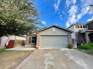 2038 Port Miami St, Laredo, TX 78045