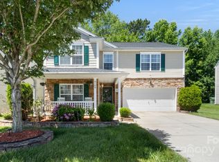3109 Buckleigh Dr, Charlotte, NC 28215