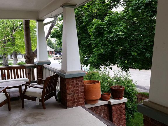 Perfect for Outdoor Relaxing and Dining...