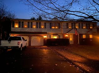 1981 Bishop Wood Blvd W, Harleysville, PA 19438