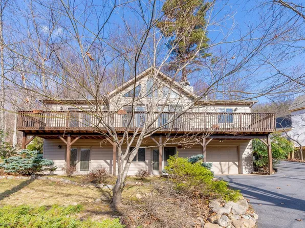 275 Grouse Dr, McGaheysville, VA 22840