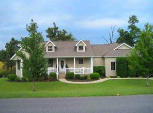 748 Morris Dr, Grand Rivers, KY 42045