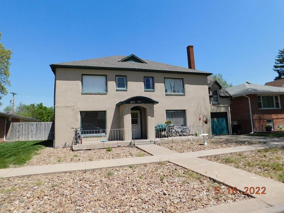1st image of 407 W 1st St #2