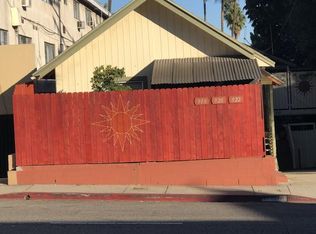 922 N San Vicente Blvd, West Hollywood, CA 90069