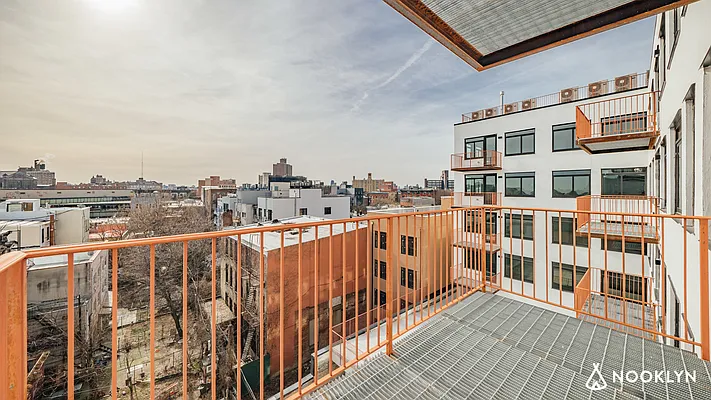 Rented by Nooklyn NYC LLC | media 53