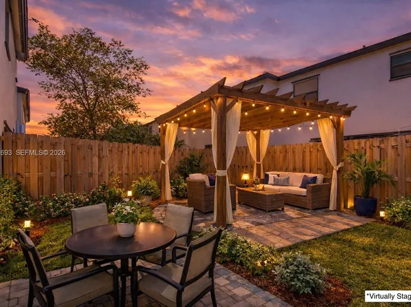 13410 SW 286th St, Homestead, FL 33033