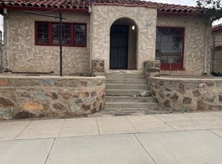 213 N 2nd Ave, Barstow, CA 92311