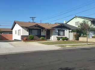 1865 W 179th St, Torrance, CA 90504