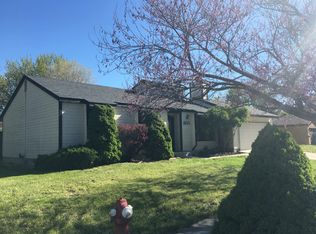 5828 W Filly St, Boise, ID 83703