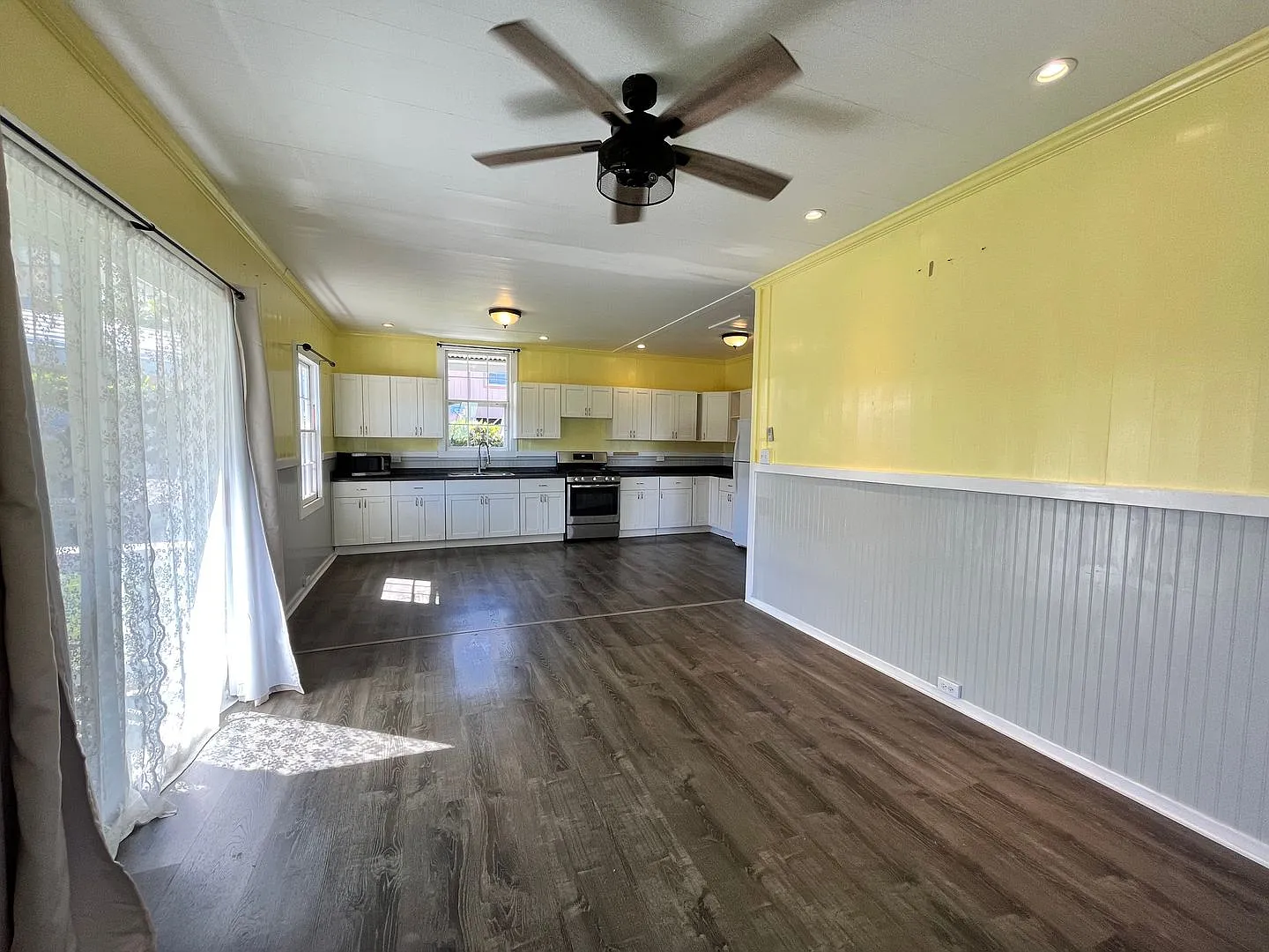 Move-In Ready 3-Bedroom Home in Paauilo- Pet Friendly — Photo 2