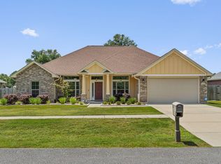 5330 Wyndell Cir, Crestview, FL 32539