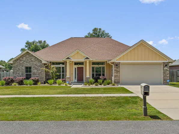 5330 Wyndell Cir, Crestview, FL 32539