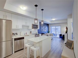243 Northfield Drive East Dr #208, Waterloo, ON