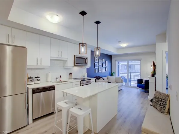 243 Northfield Drive East Dr #208, Waterloo, ON N2K 0H2